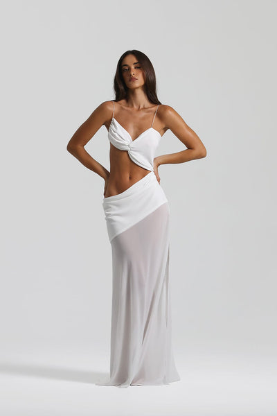 Ciara Maxi Dress