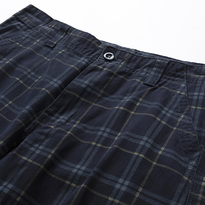 Cargo Shorts