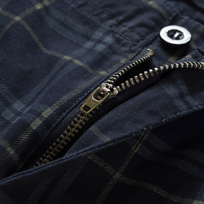 Cargo Shorts