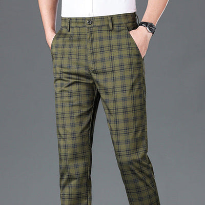 Business-Karo-Hose