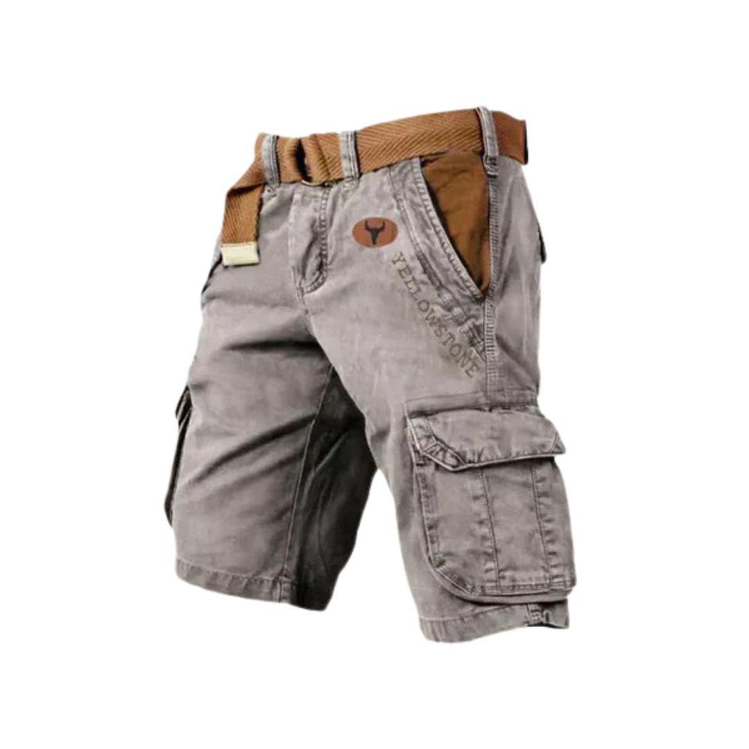 Bequeme Shorts für Herren