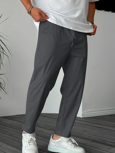 Eleganter Herren-Pantalon
