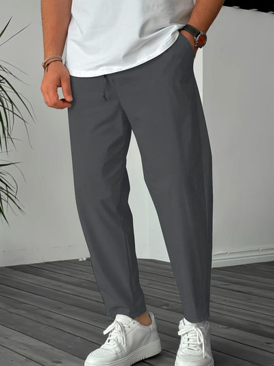 Eleganter Herren-Pantalon