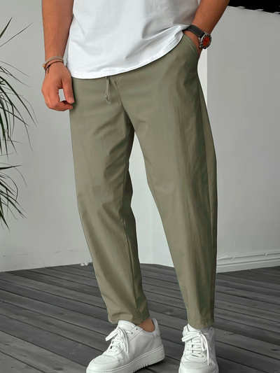 Eleganter Herren-Pantalon