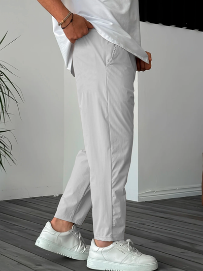 Eleganter Herren-Pantalon