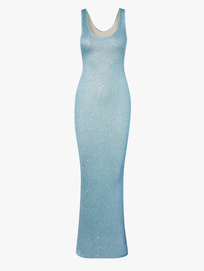 Violet™ | Sequin Maxi