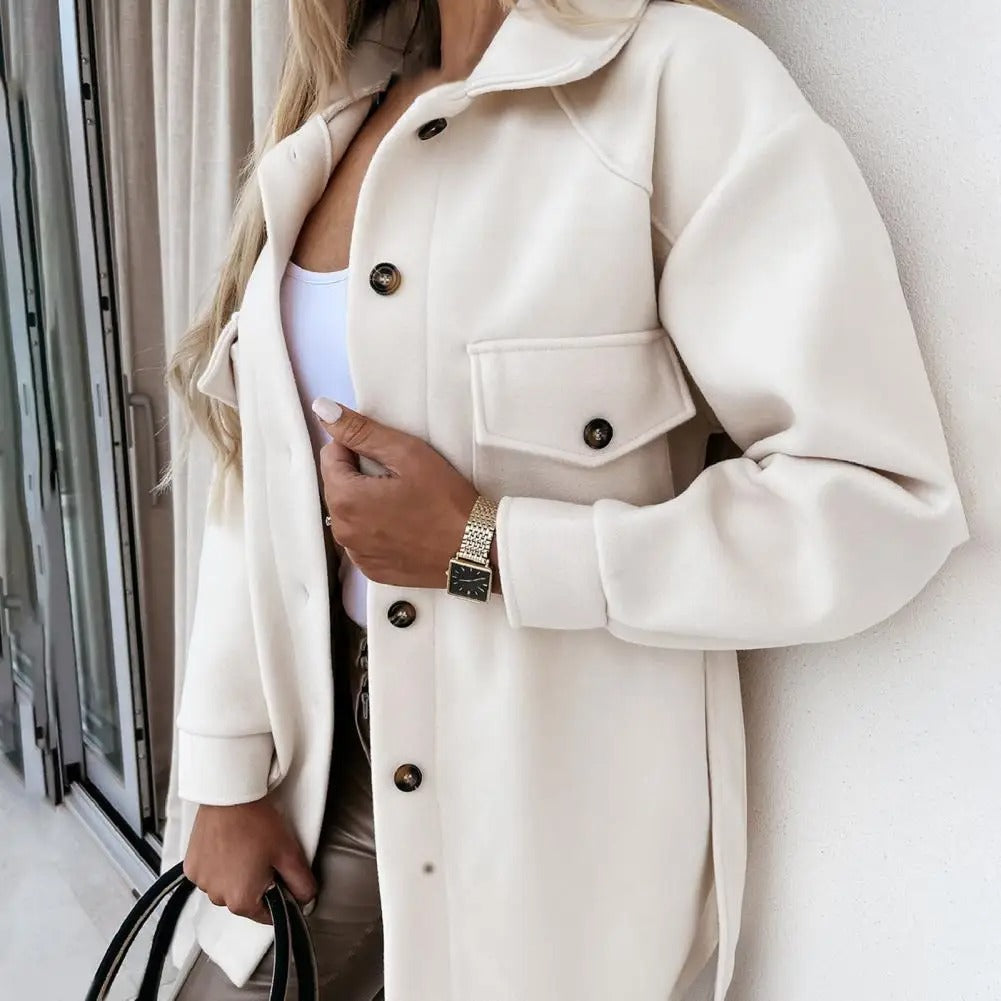 Audrey™ | Bequeme Freizeitjacke