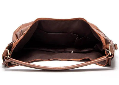 MINERVA | Elegant Tasche