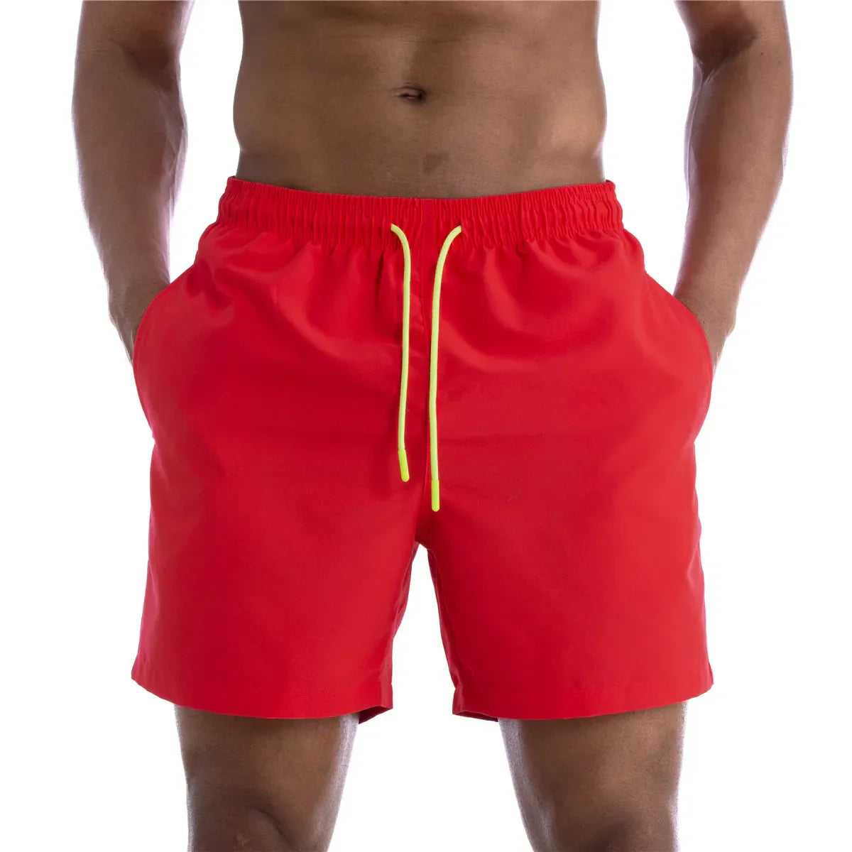 Isaac | Herren Schwimmshorts