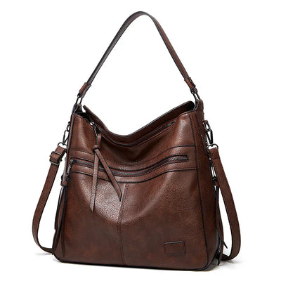 Magda | Exquisite Craft Luxus Ledertasche