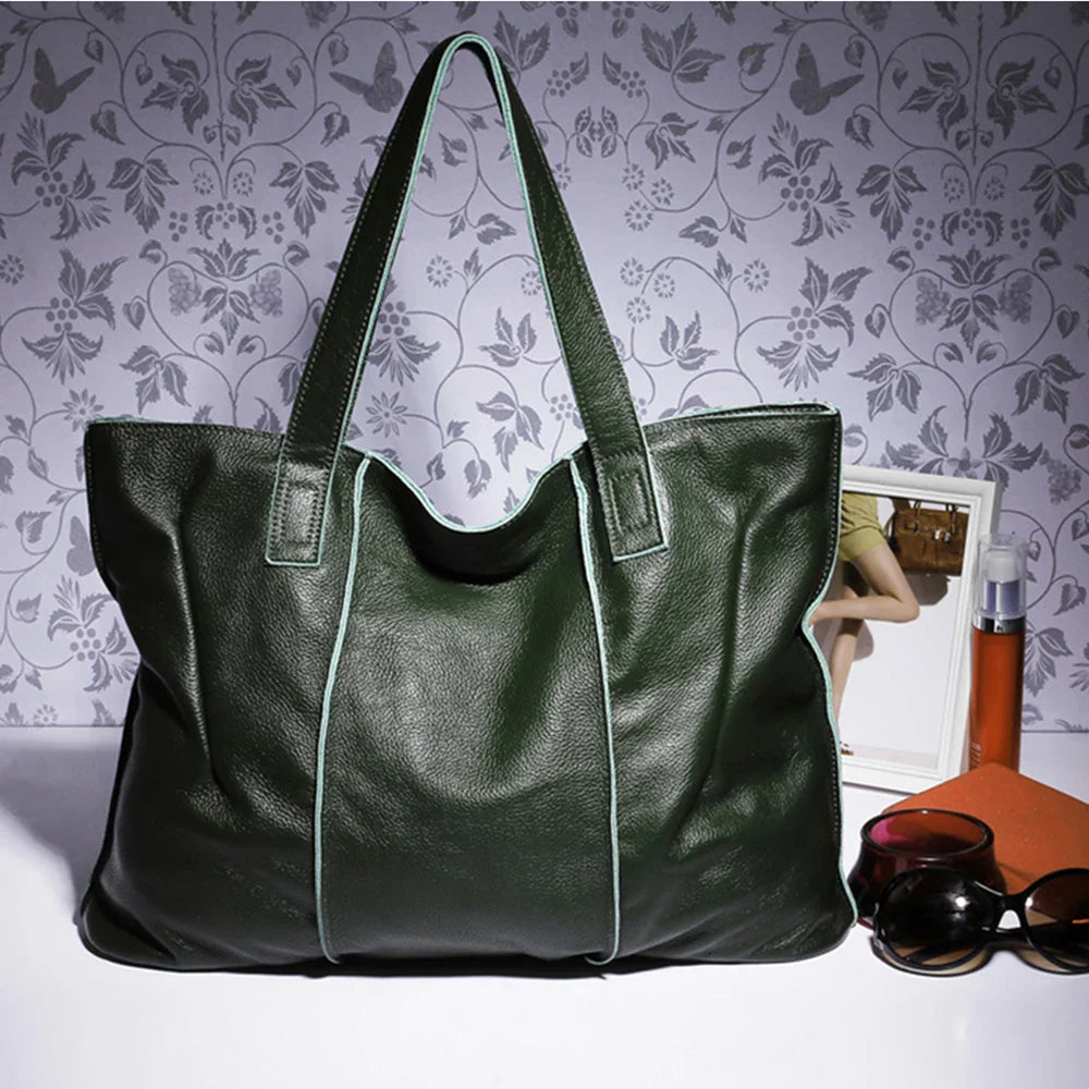 Celina - Handtasche große Kapazität Damen