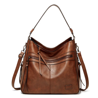 Magda | Exquisite Craft Luxus Ledertasche
