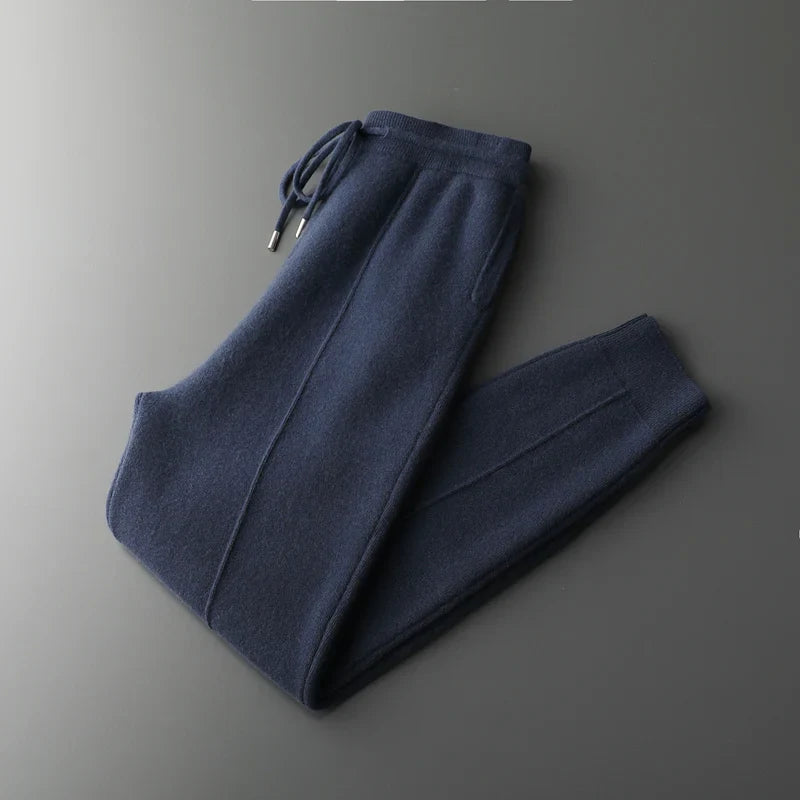 Arcturus Kaschmir-Hose