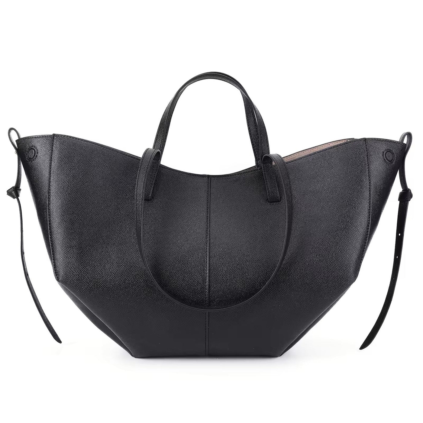 Ingrid - Vintage-Tasche und Clutch-Set