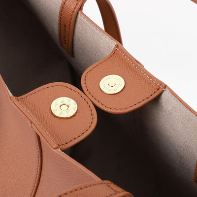 Ingrid - Vintage-Tasche und Clutch-Set