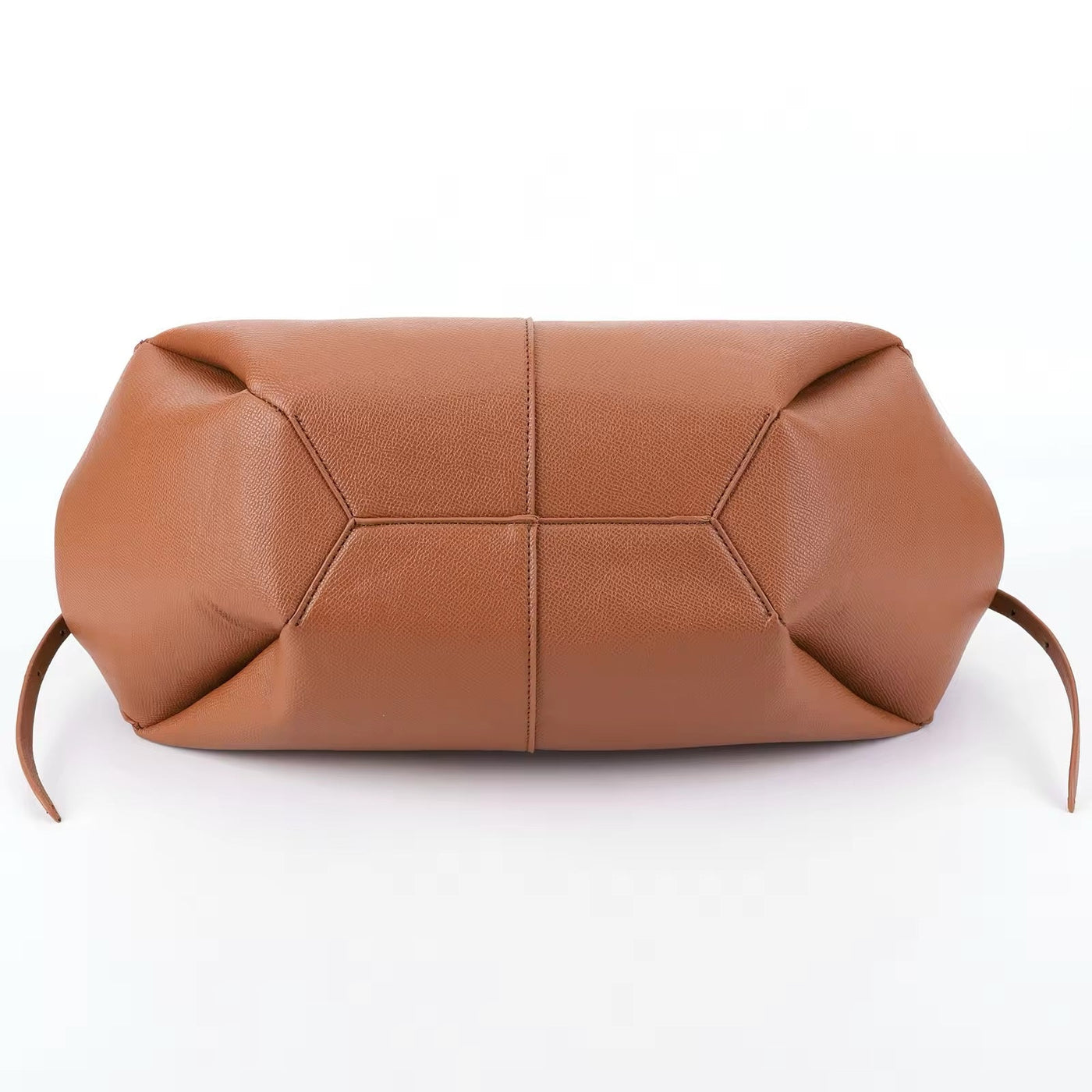 Ingrid - Vintage-Tasche und Clutch-Set