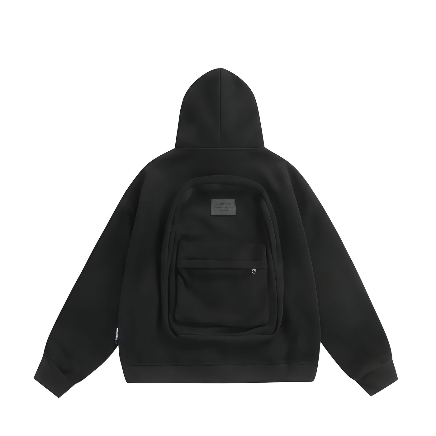 Travex BackPack Hoodie