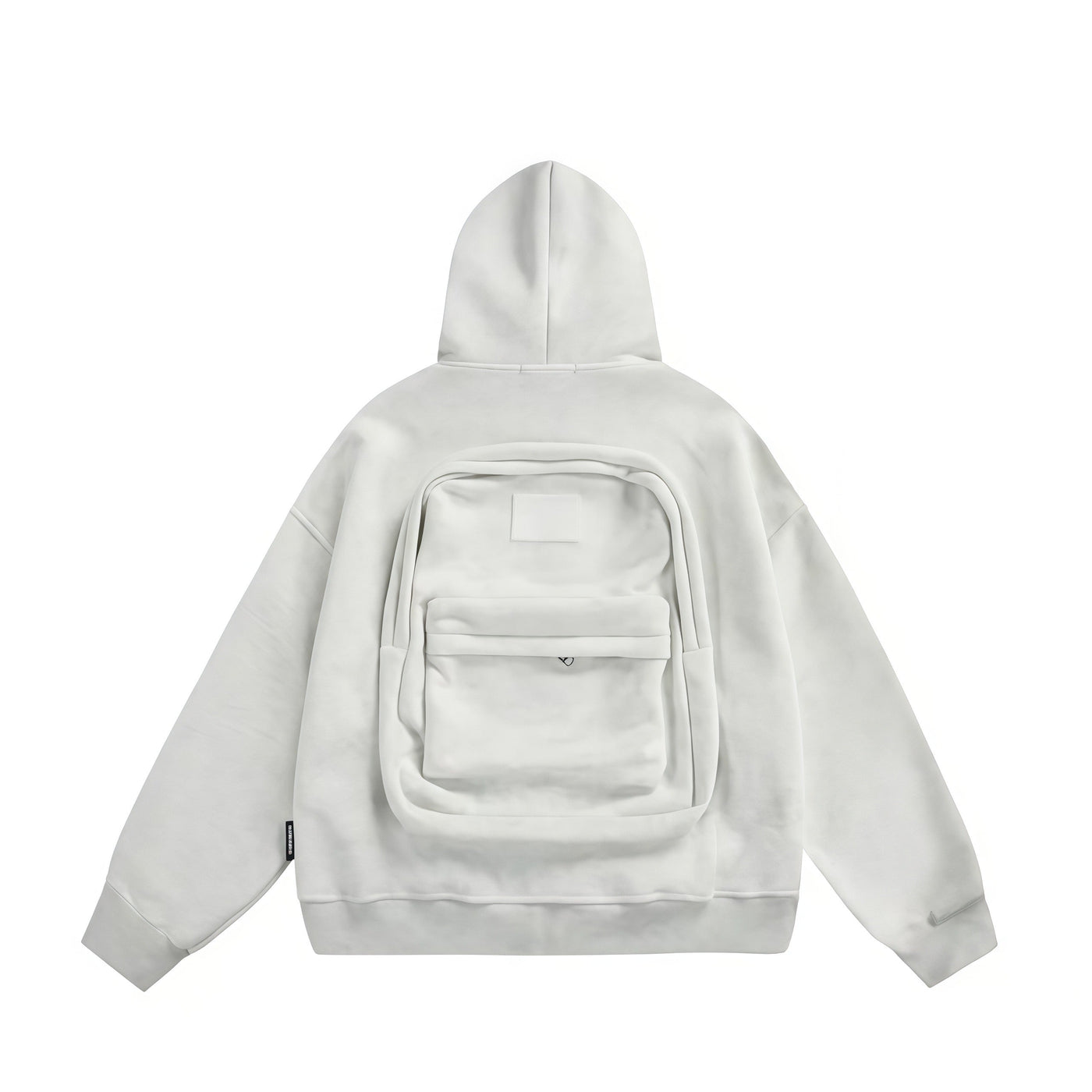 Travex BackPack Hoodie