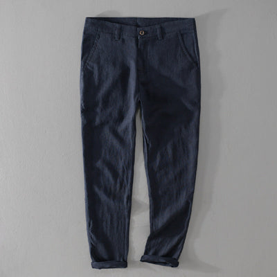 Premium Leinenhosen
