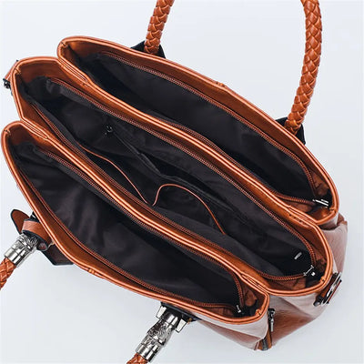 AMORY | MODISCHE HANDTASCHE