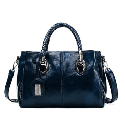 AMORY | MODISCHE HANDTASCHE