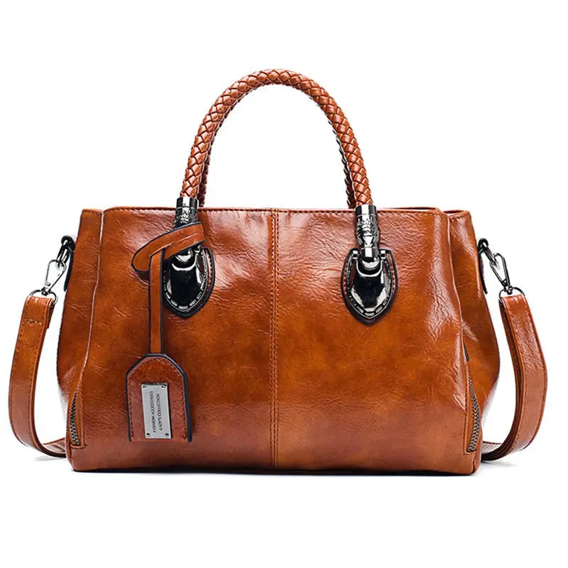 AMORY | MODISCHE HANDTASCHE
