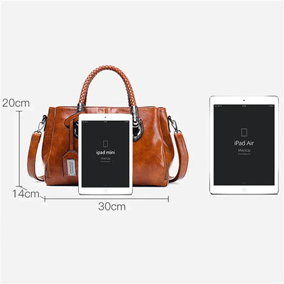 AMORY | MODISCHE HANDTASCHE