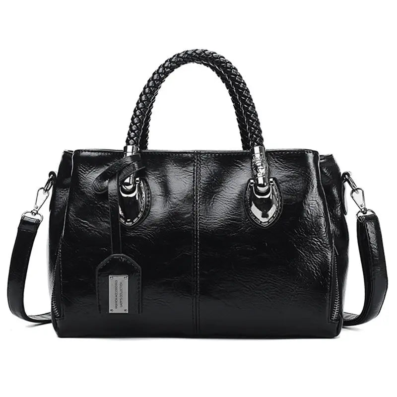 AMORY | MODISCHE HANDTASCHE