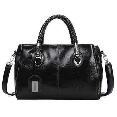 AMORY | MODISCHE HANDTASCHE