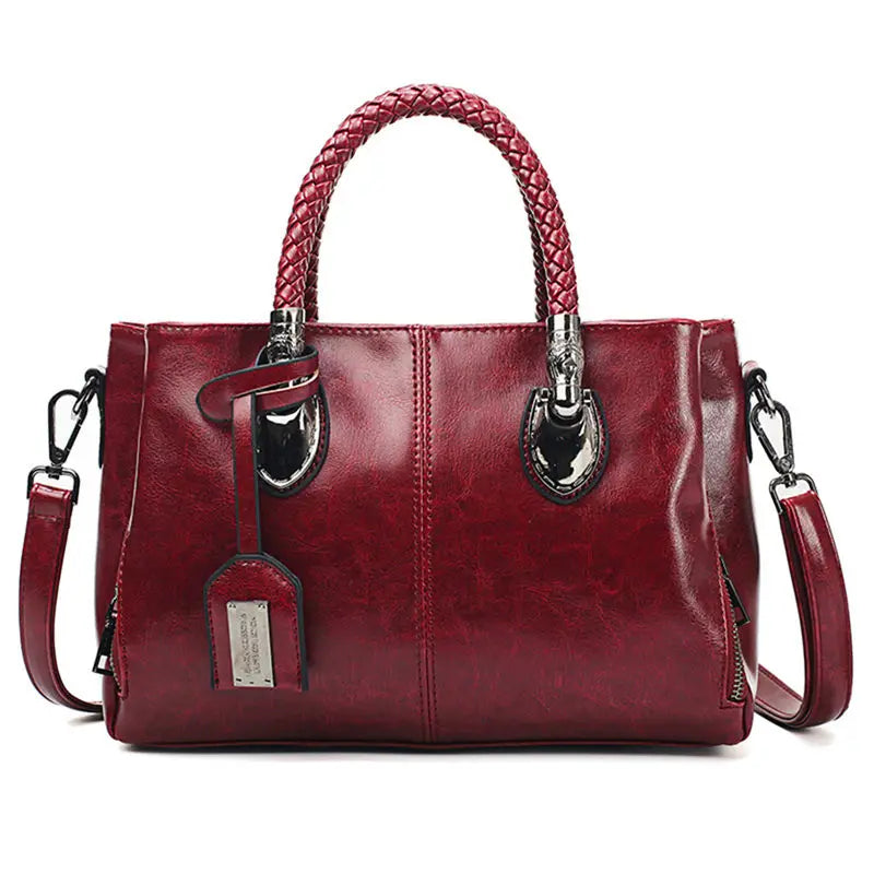 AMORY | MODISCHE HANDTASCHE