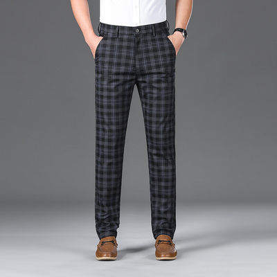 Business-Karo-Hose