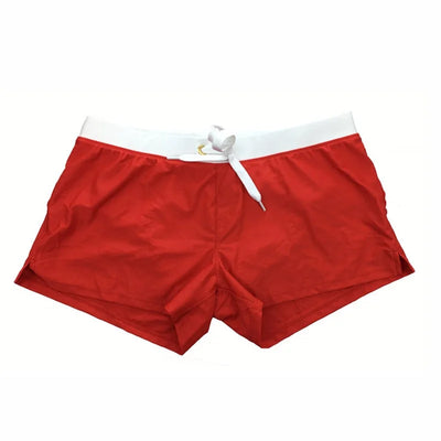 Alvin | Slim Schwimmshorts