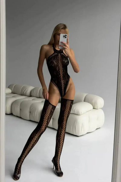 Vellexis™ | Stockings