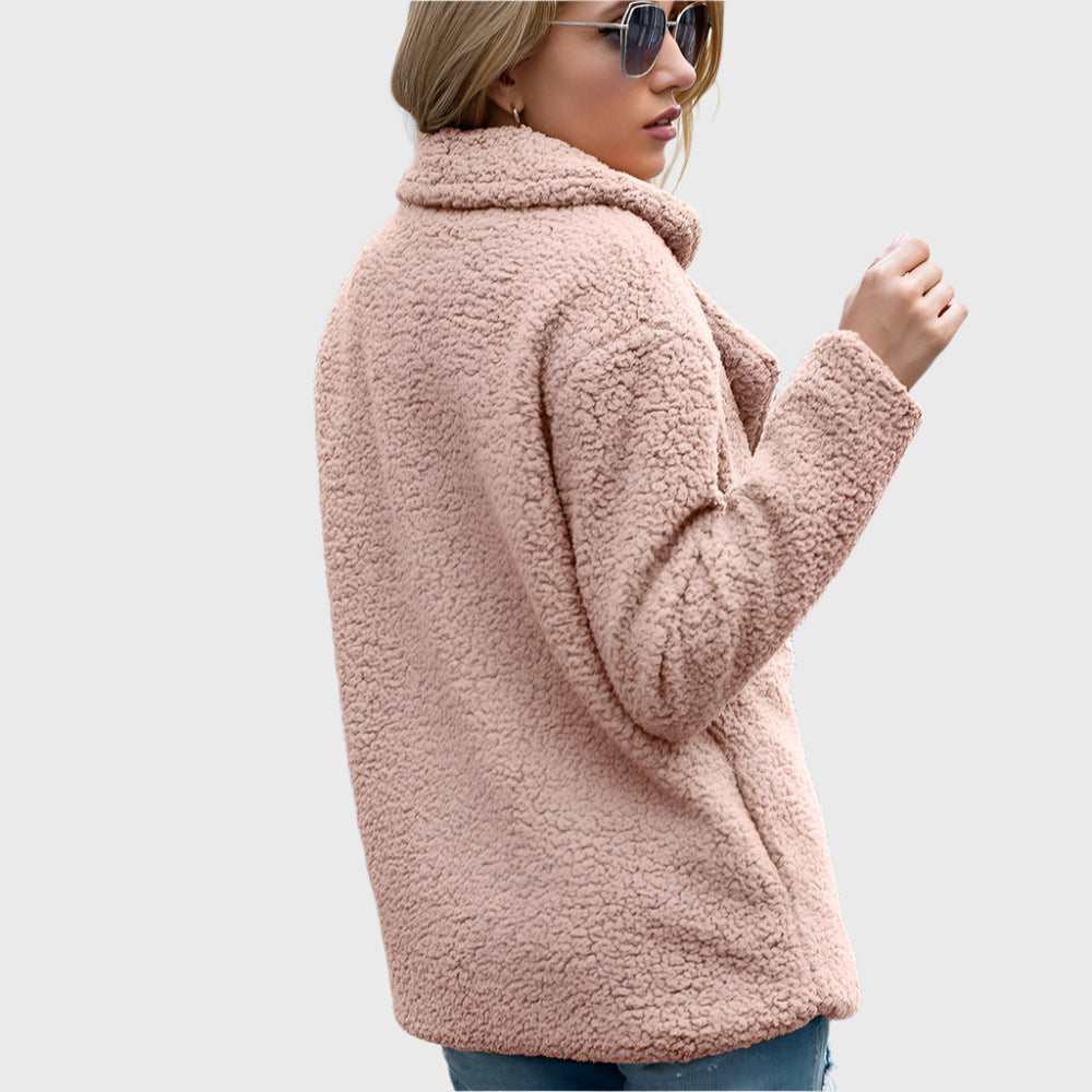 Camille™ | Zeitlose Elegante Jacke