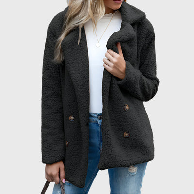 Camille™ | Zeitlose Elegante Jacke