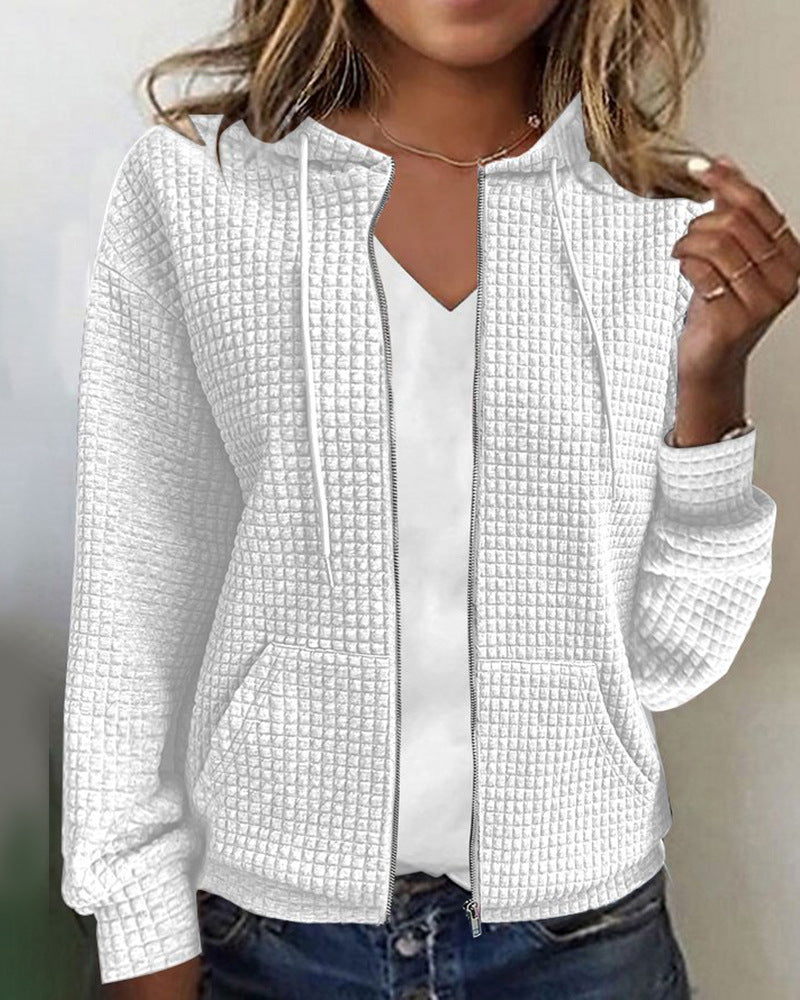 Brisa™ | Vielseitige Alltagsjacke