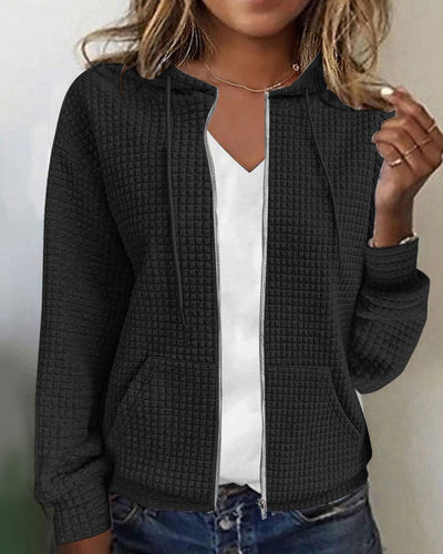 Brisa™ | Vielseitige Alltagsjacke