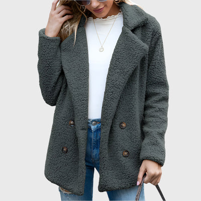 Camille™ | Zeitlose Elegante Jacke