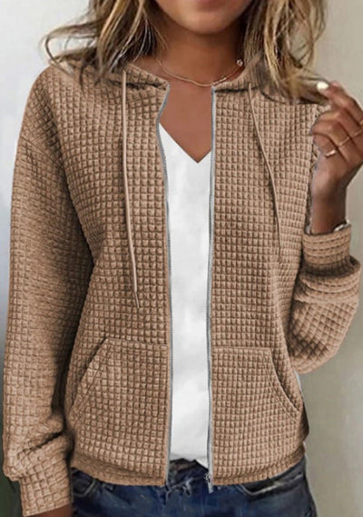 Brisa™ | Vielseitige Alltagsjacke
