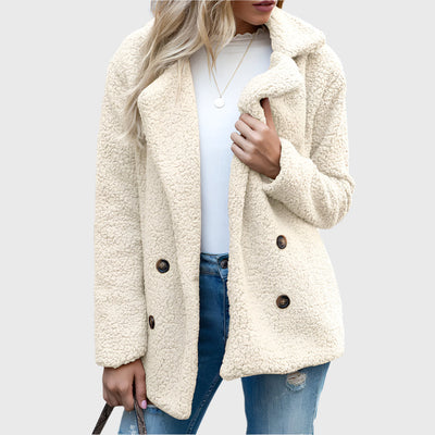 Camille™ | Zeitlose Elegante Jacke