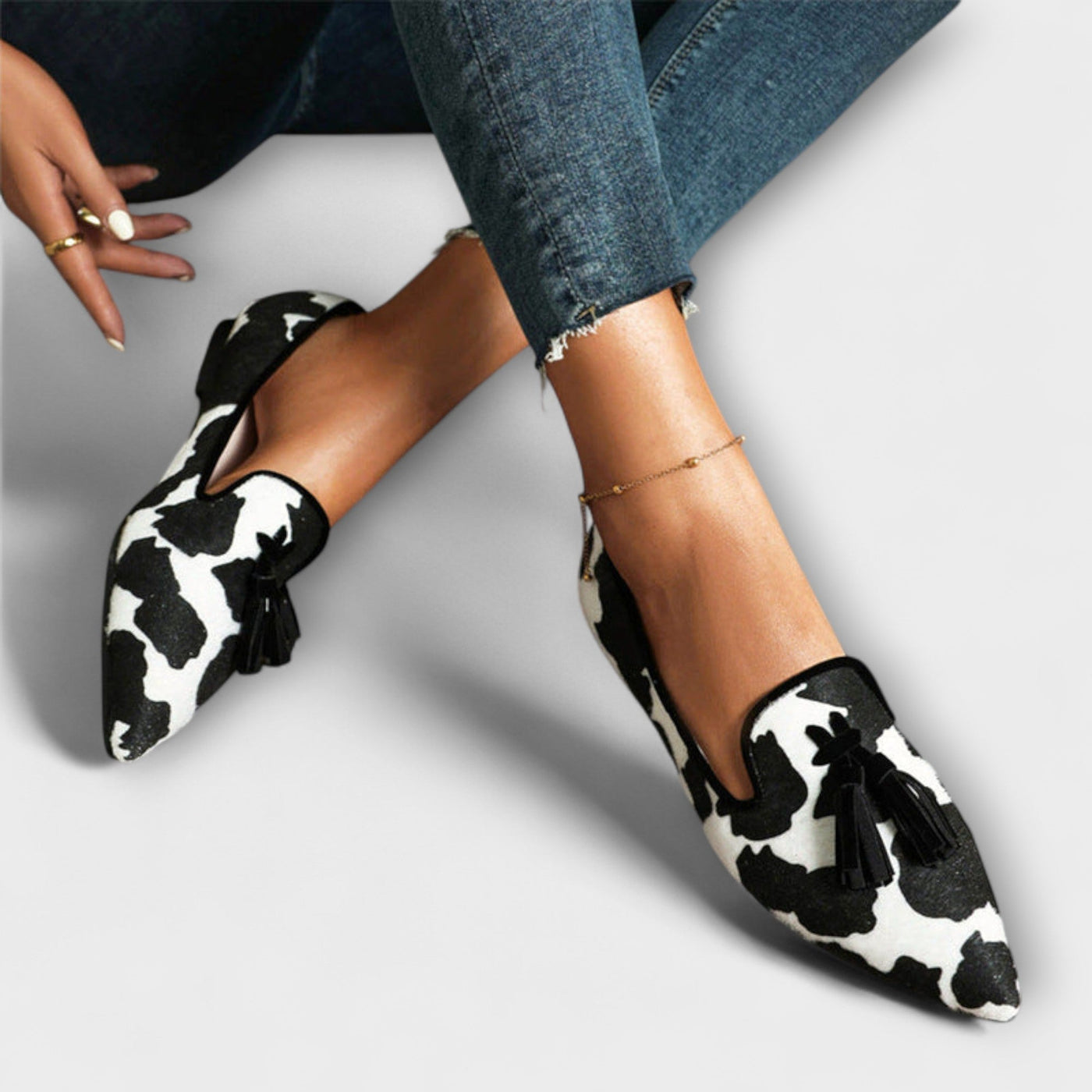 Julia - Loafers
