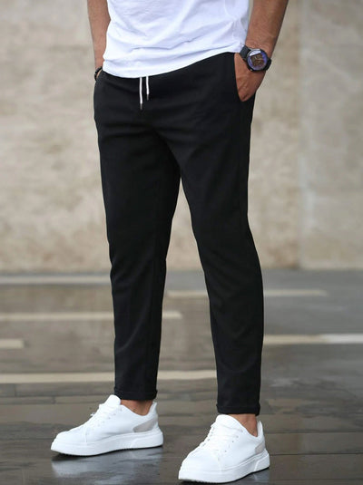 Moderne Herrenhose für jeden Anlass