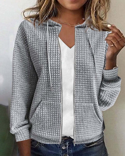 Brisa™ | Vielseitige Alltagsjacke