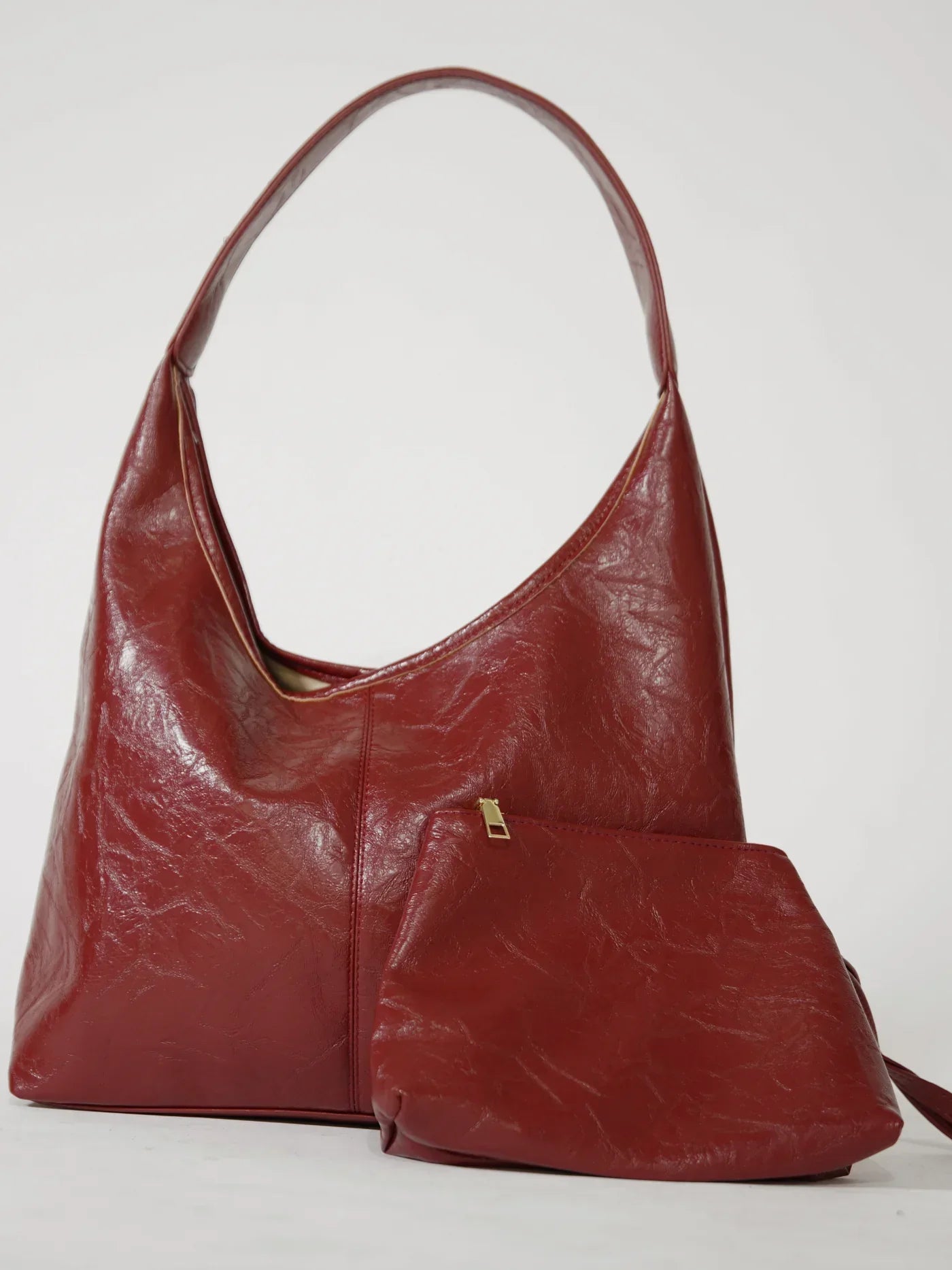 TÉNOR  - Tasche elegant