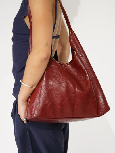 TÉNOR  - Tasche elegant