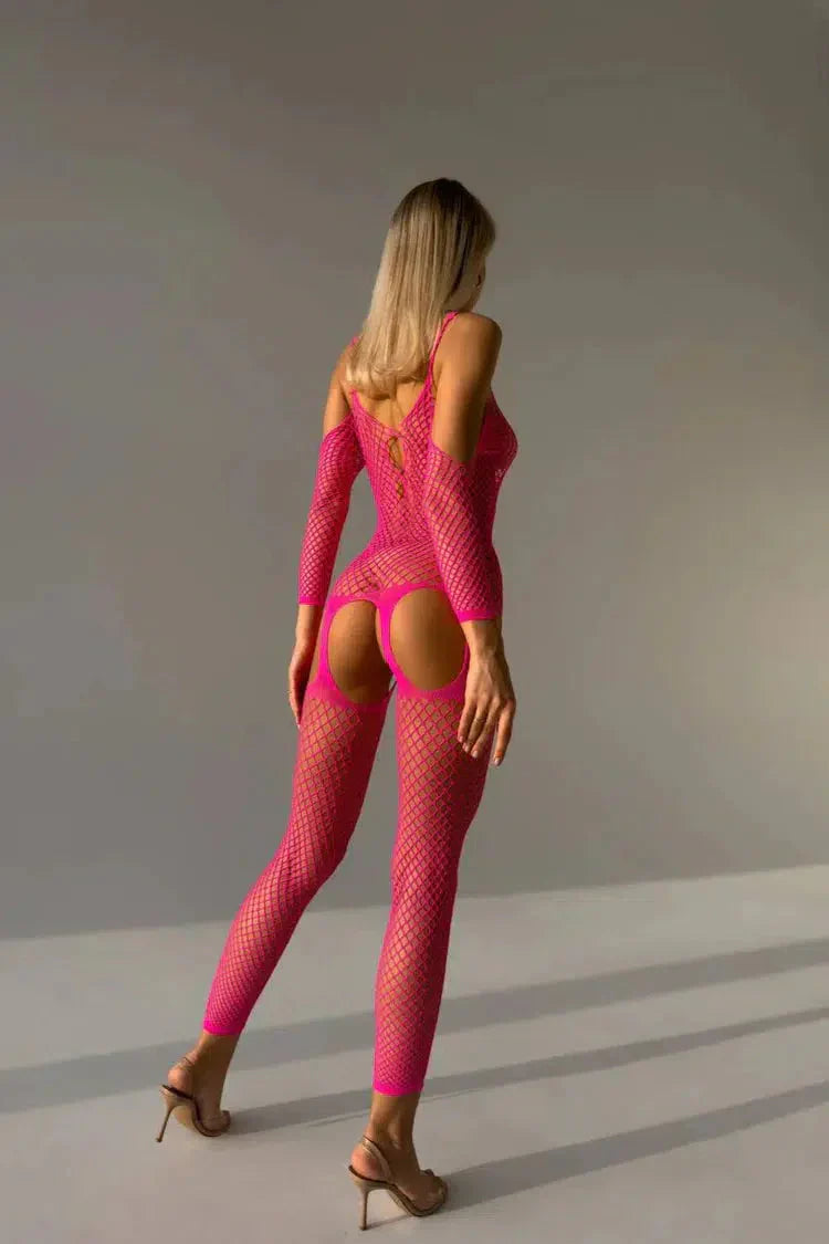 Luxeva™ | Stockings