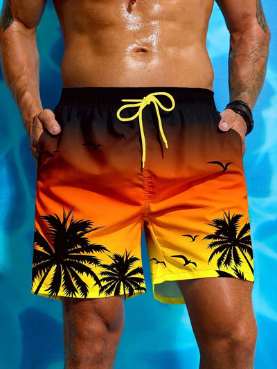 Giorgio | Herren Bade Shorts