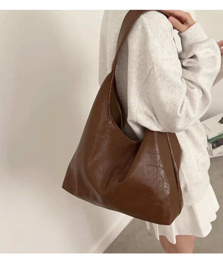 TÉNOR  - Tasche elegant