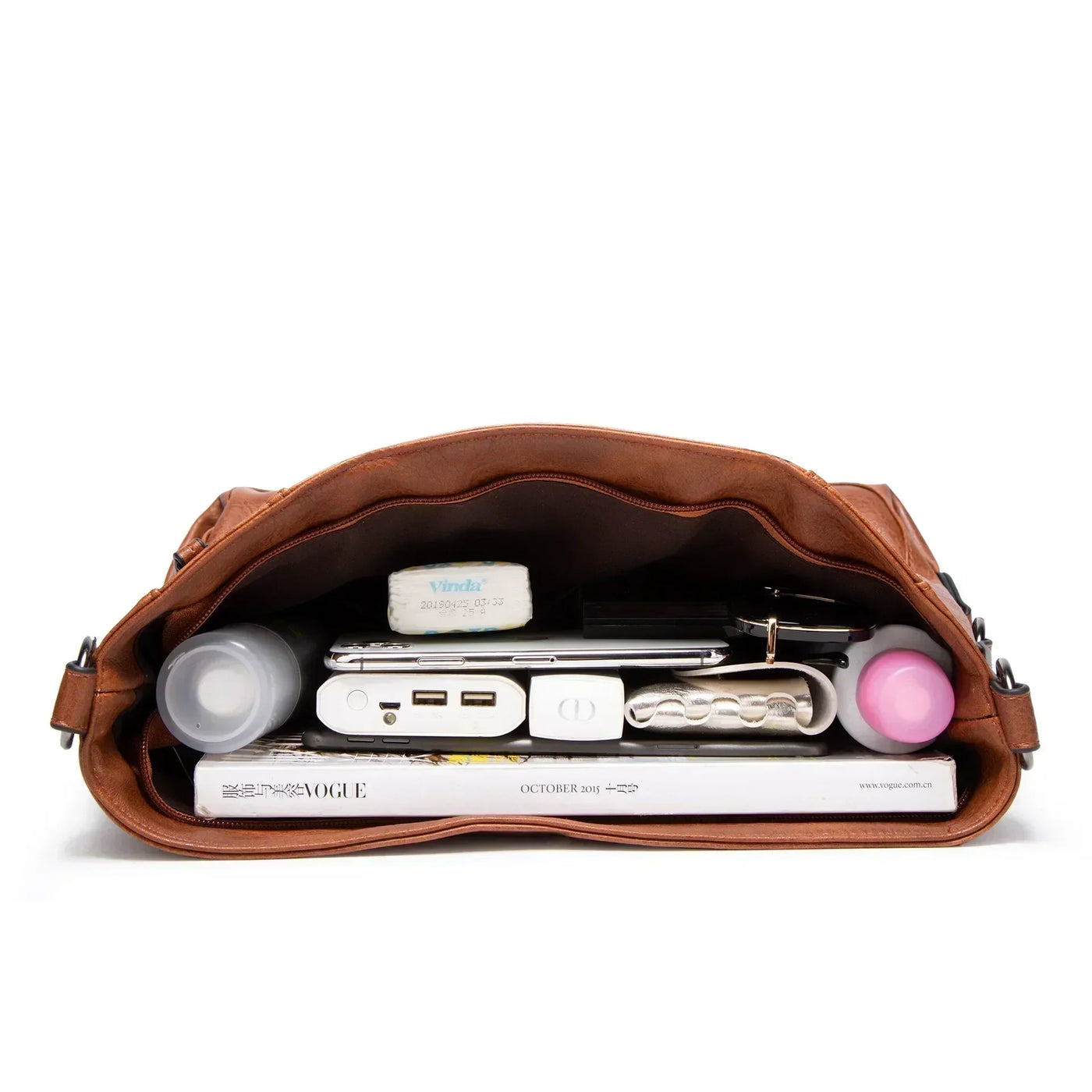 PRISCILLA | Lässige Tasche
