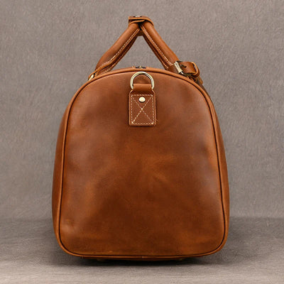 Harold - Reisetasche Seesack - Mehrere Fächer